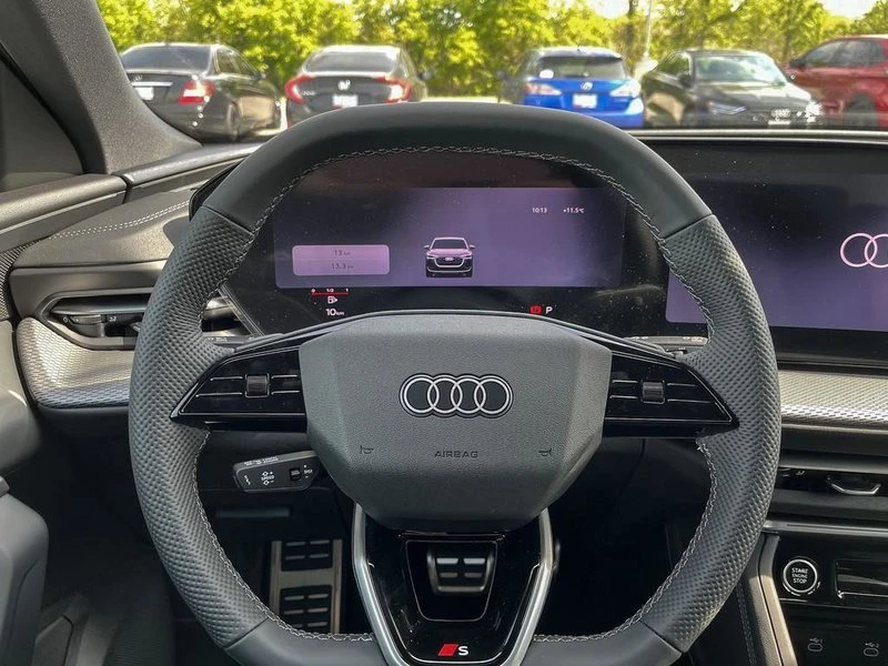 2026 Audi FY Q5 - Image 2 of 13