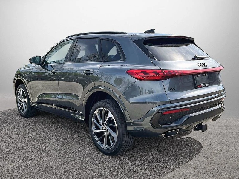 2026 Audi FY Q5 - Image 5 of 13