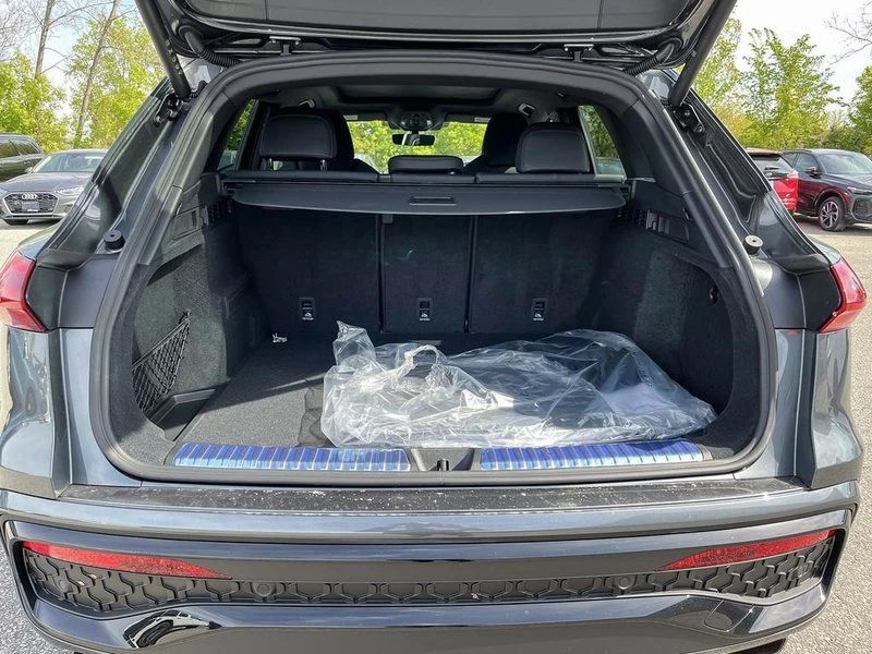 2026 Audi FY Q5 - Image 8 of 13