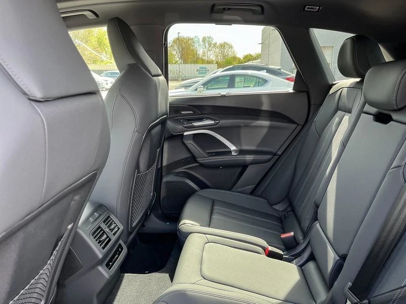 2026 Audi FY Q5 - Image 3 of 13