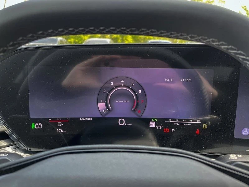 2026 Audi FY Q5 - Image 10 of 13