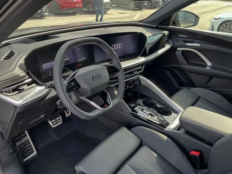 2026 Audi FY Q5 - Image 9 of 13