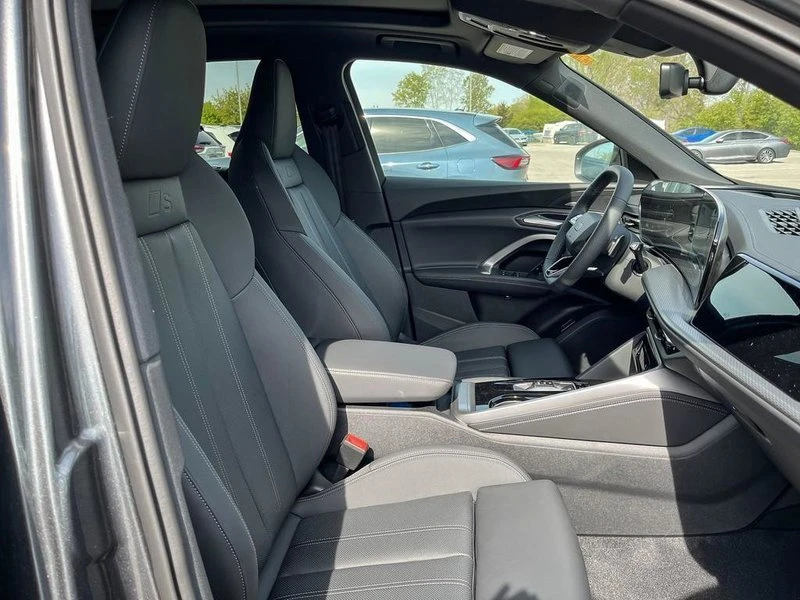 2026 Audi FY Q5 - Image 12 of 13