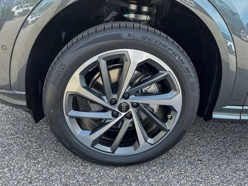 2026 Audi FY Q5 - Image 6 of 13