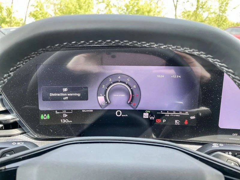 2026 Audi FY Q5 - Image 2 of 16
