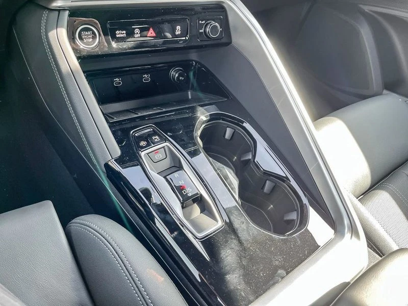 2026 Audi FY Q5 - Image 10 of 16
