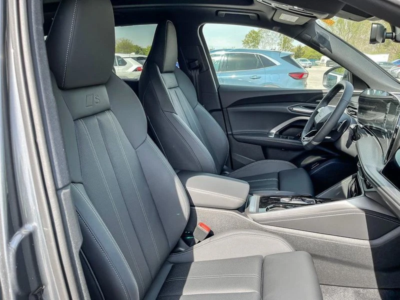 2026 Audi FY Q5 - Image 14 of 16