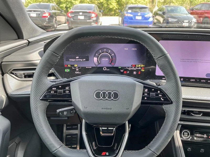 2026 Audi FY Q5 - Image 9 of 16