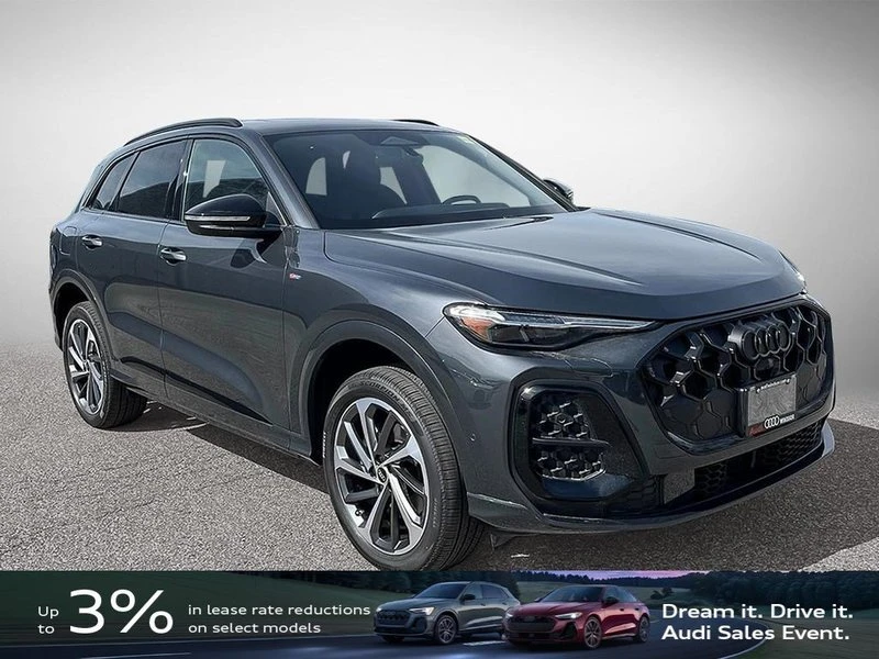 2026 Audi FY Q5 - Image 11 of 16