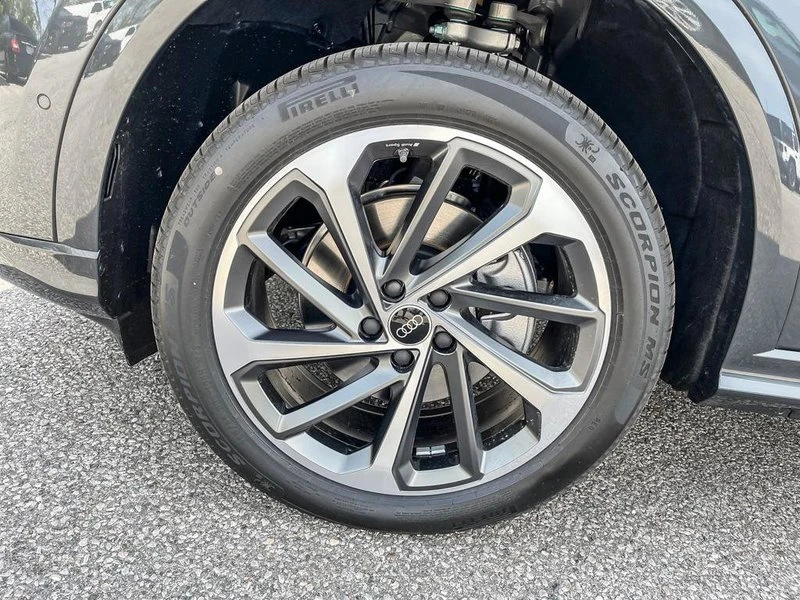 2026 Audi FY Q5 - Image 4 of 16