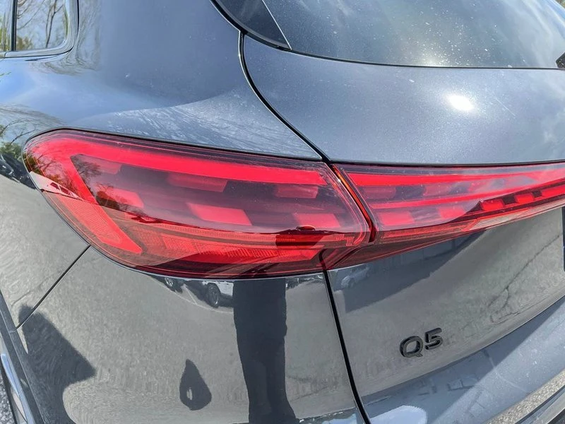 2026 Audi FY Q5 - Image 5 of 16
