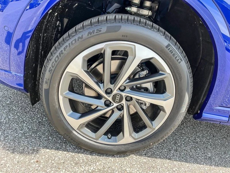 2026 Audi FY Q5 - Image 6 of 16