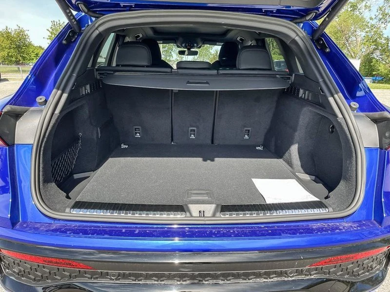 2026 Audi FY Q5 - Image 9 of 16