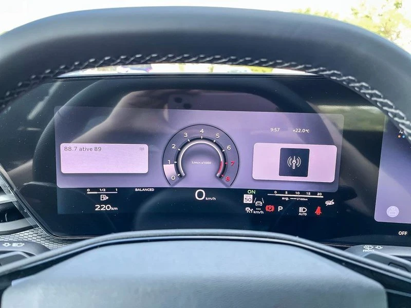 2026 Audi FY Q5 - Image 10 of 16