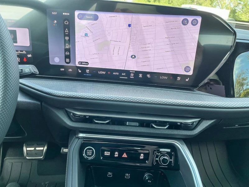 2026 Audi FY Q5 - Image 13 of 16