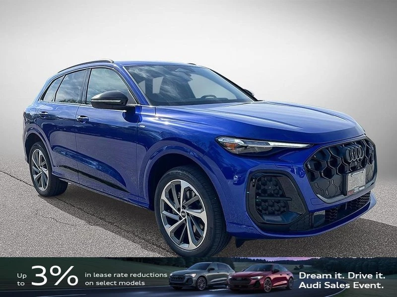 2026 Audi FY Q5 - Image 11 of 16