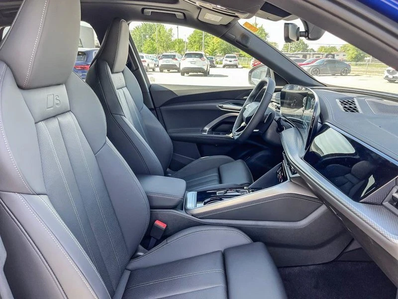 2026 Audi FY Q5 - Image 2 of 16