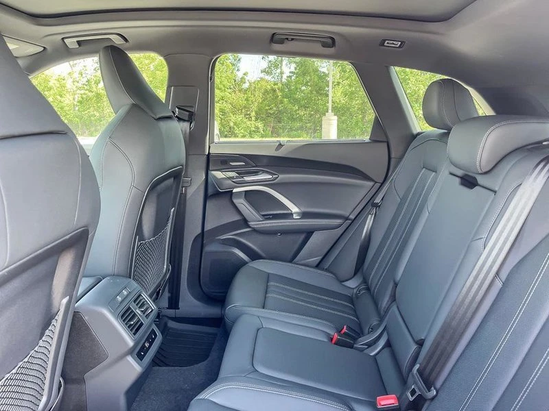 2026 Audi FY Q5 - Image 15 of 16