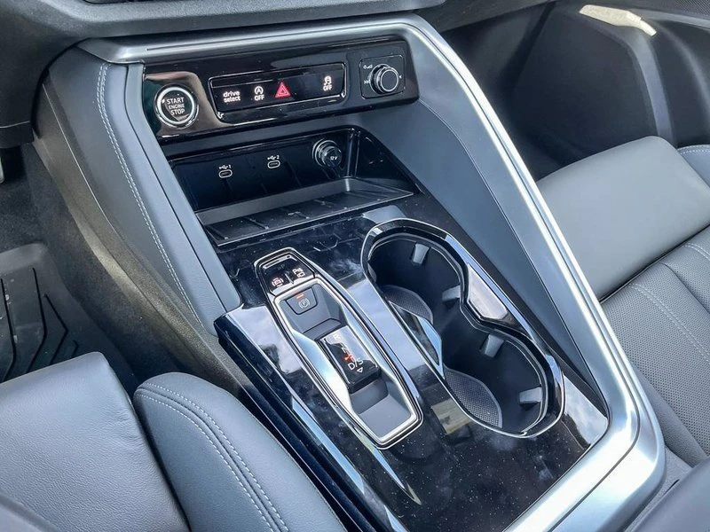 2026 Audi FY Q5 - Image 4 of 16