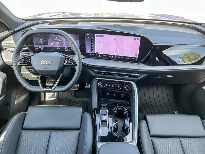 2026 Audi FY Q5 - Image 16 of 16