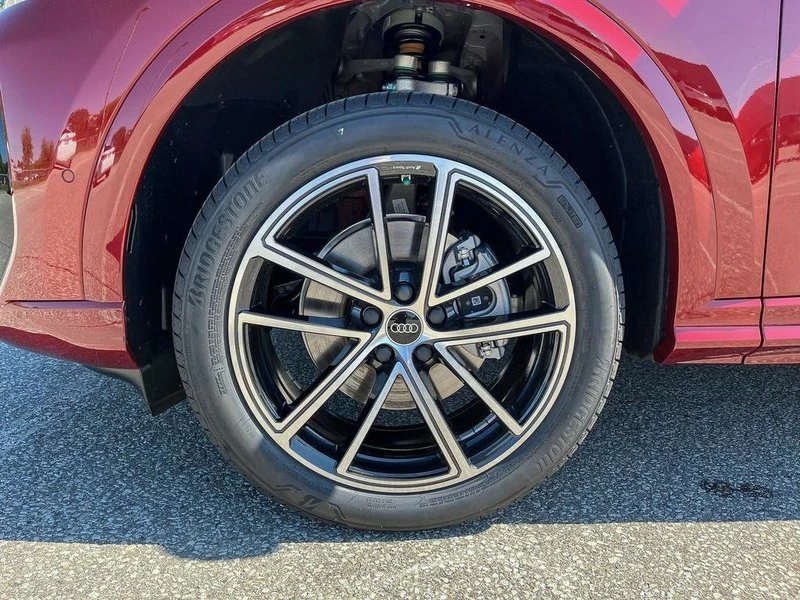 2026 Audi FY Q5 - Image 9 of 20