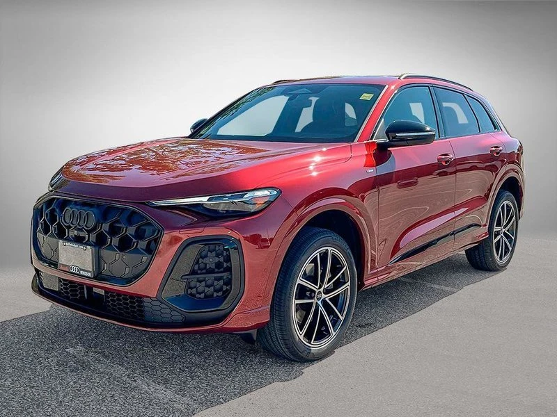 2026 Audi FY Q5 - Image 6 of 20