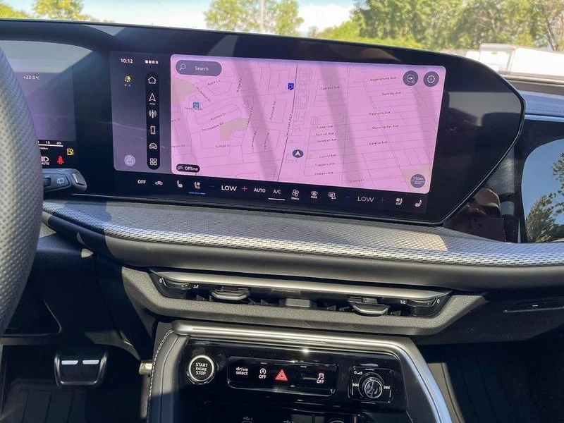 2026 Audi FY Q5 - Image 16 of 20