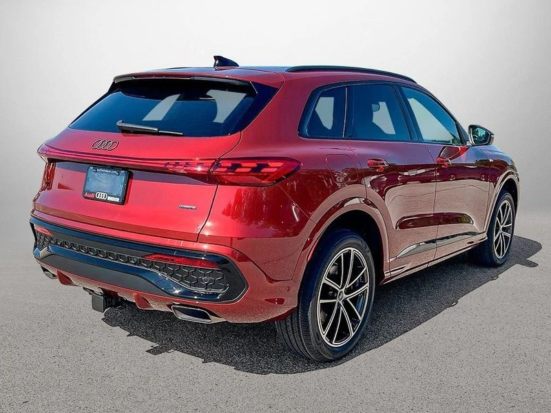2026 Audi FY Q5 - Image 4 of 20