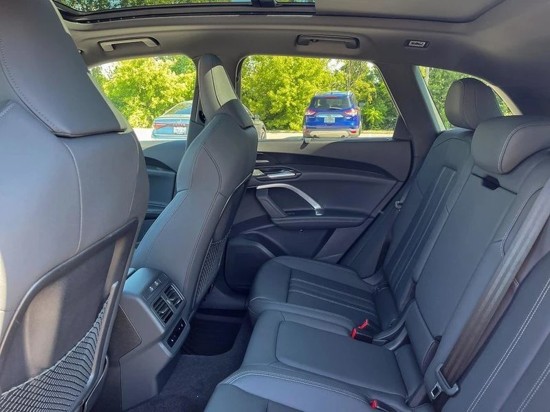 2026 Audi FY Q5 - Image 19 of 20