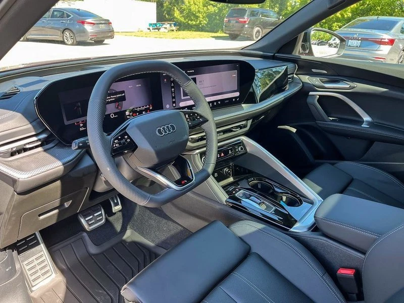 2026 Audi FY Q5 - Image 11 of 20