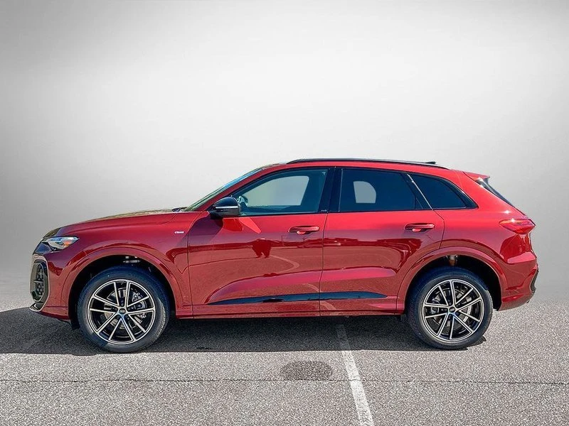 2026 Audi FY Q5 - Image 7 of 20