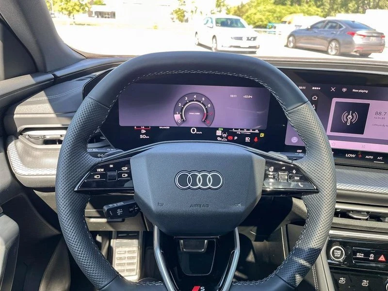 2026 Audi FY Q5 - Image 12 of 20