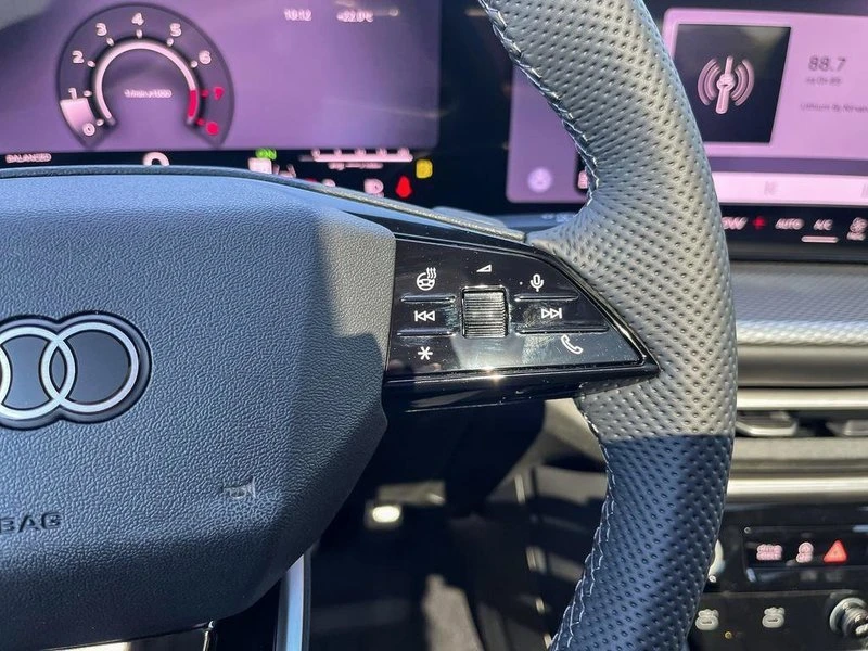 2026 Audi FY Q5 - Image 14 of 20