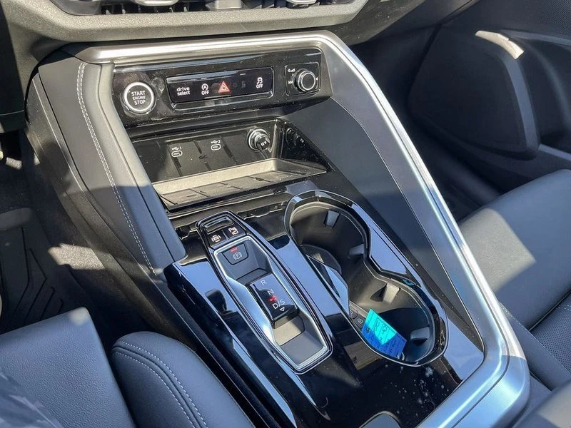 2026 Audi FY Q5 - Image 15 of 20