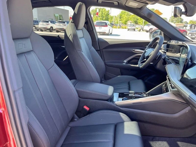 2026 Audi FY Q5 - Image 18 of 20