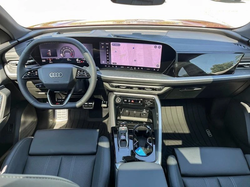2026 Audi FY Q5 - Image 20 of 20