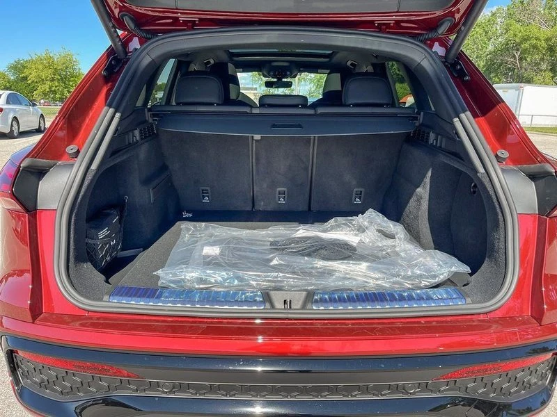 2026 Audi FY Q5 - Image 10 of 20