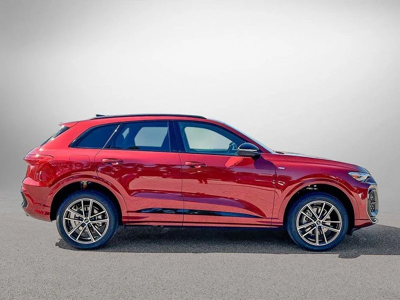 2026 Audi FY Q5 - Image 3 of 20