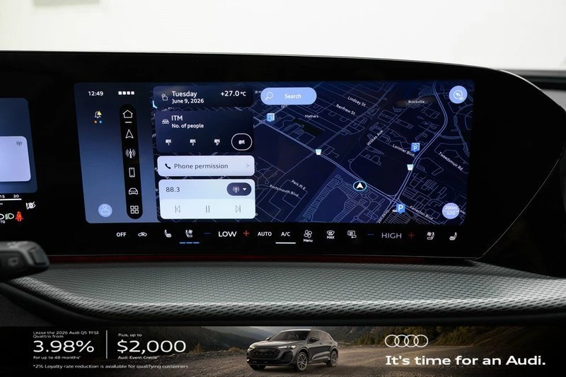 2026 Audi FY Q5 - Image 9 of 19