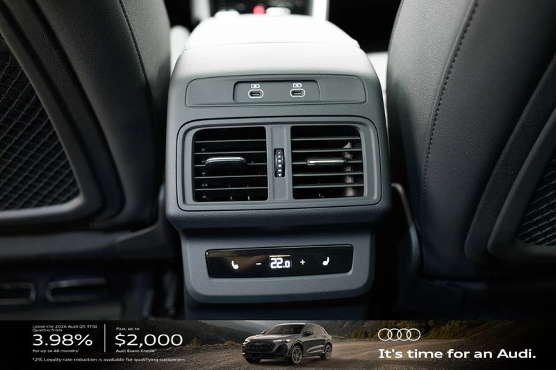 2026 Audi FY Q5 - Image 18 of 19