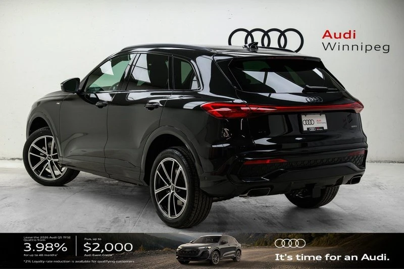2026 Audi FY Q5 - Image 6 of 19