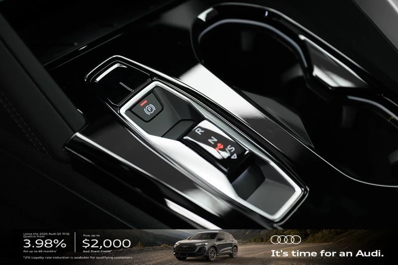 2026 Audi FY Q5 - Image 8 of 19