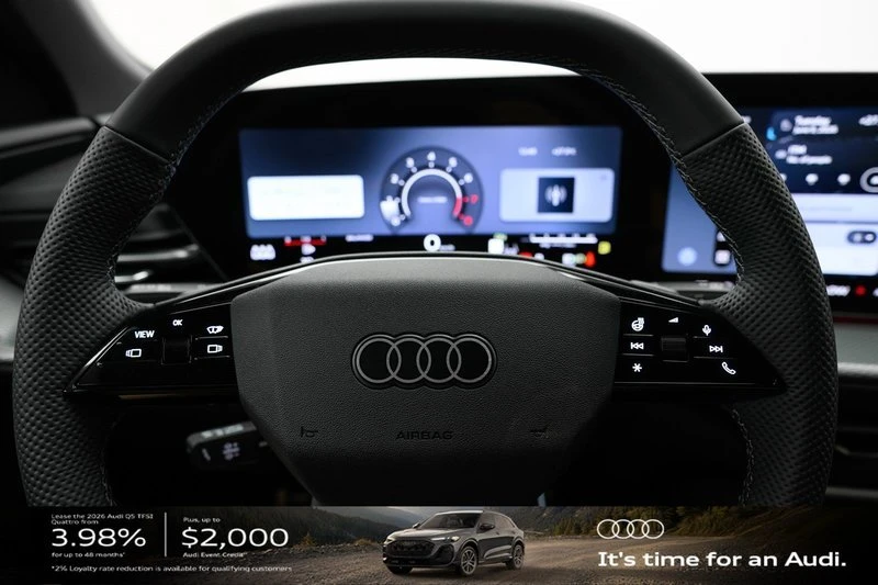 2026 Audi FY Q5 - Image 14 of 19