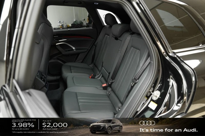 2026 Audi FY Q5 - Image 17 of 19