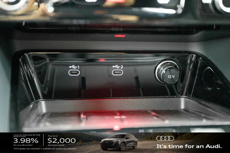 2026 Audi FY Q5 - Image 11 of 19