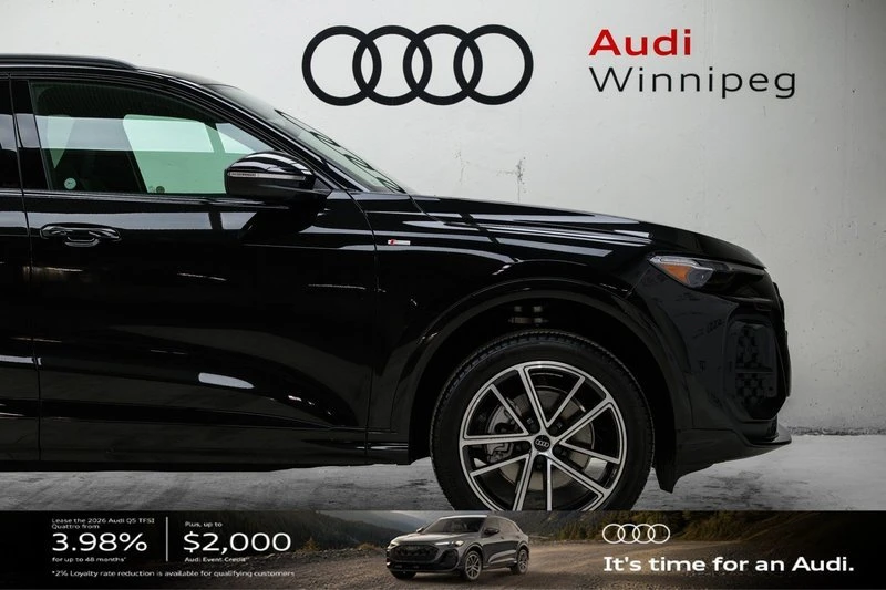 2026 Audi FY Q5 - Image 5 of 19