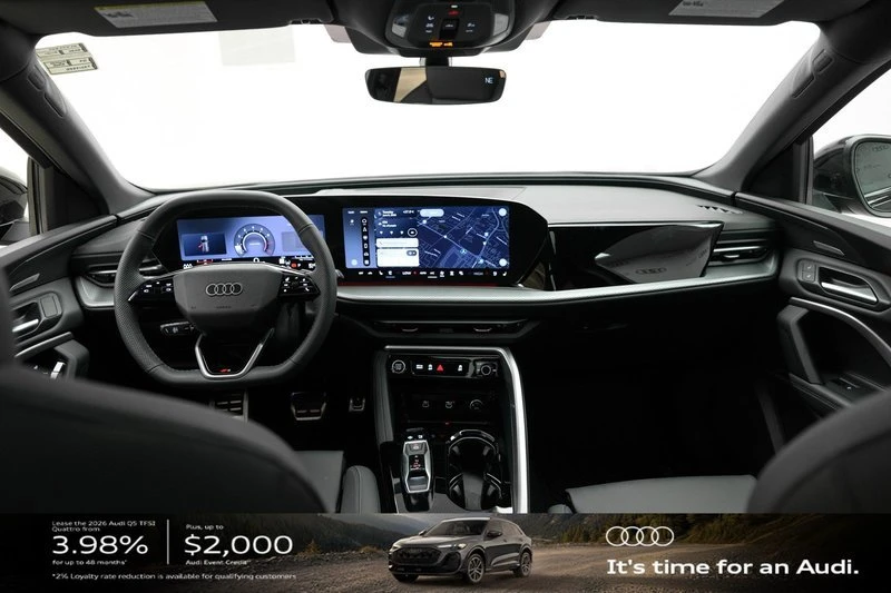 2026 Audi FY Q5 - Image 19 of 19