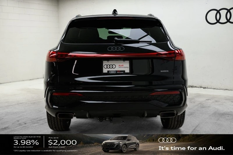 2026 Audi FY Q5 - Image 7 of 19