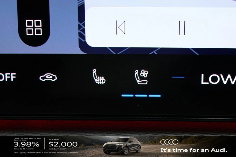 2026 Audi FY Q5 - Image 12 of 19