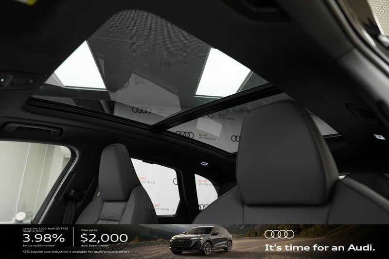 2026 Audi FY Q5 - Image 15 of 19